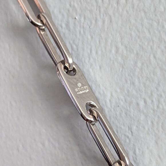 Tom Ford for Gucci Snake Skin Chain Strap Bag 2000 - Picture 10 of 11